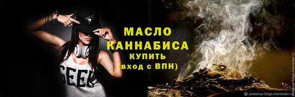 крисы Бронницы