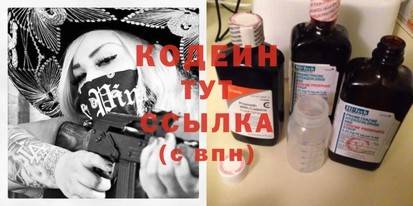 крисы Бронницы